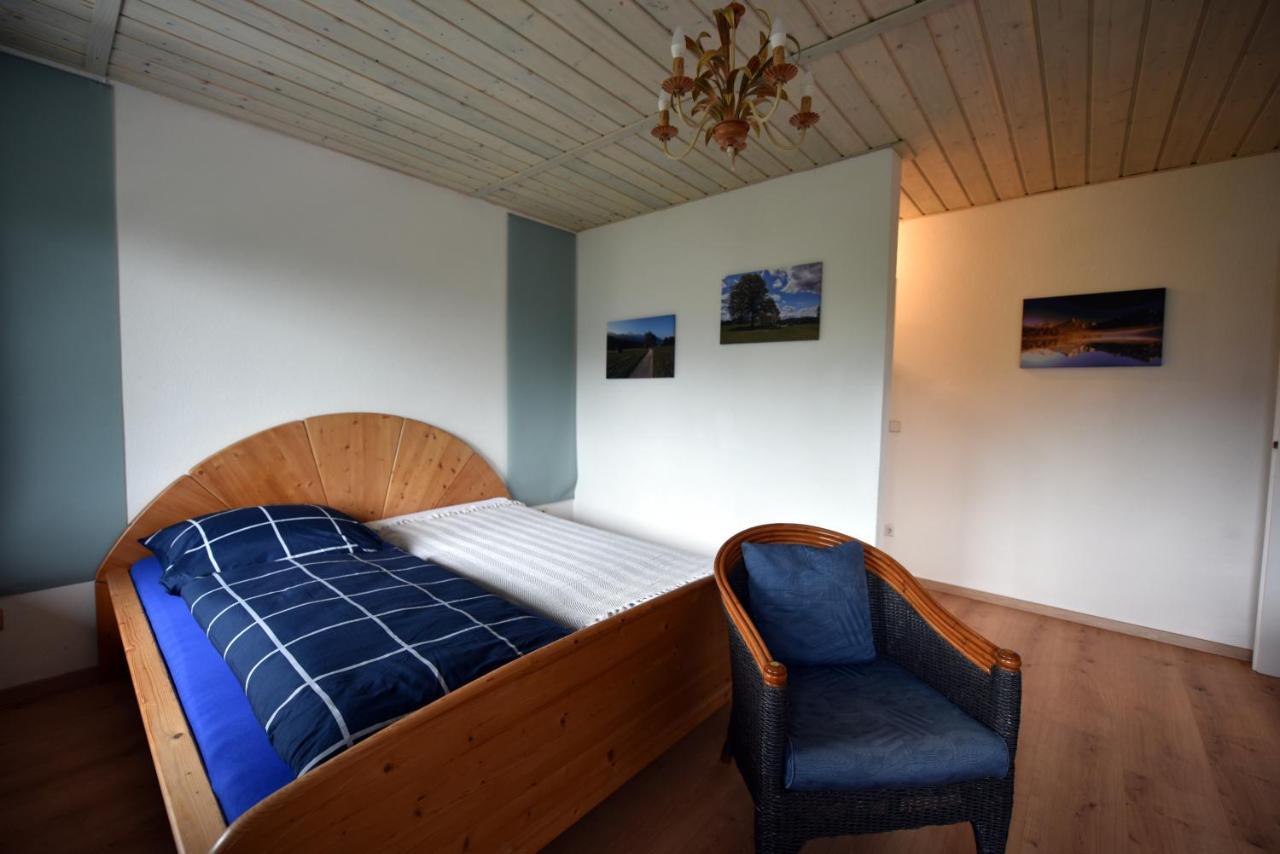 Ferienwohnung Osterfeld Garmisch-Partenkirchen Exterior foto